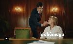 Revoir Burokratik - le ch�mage du 26 Septembre