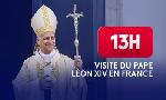 Revoir Journal 13h00 du 26 Septembre