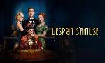 Revoir L'esprit s'amuse du 26 Septembre