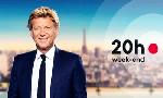 Revoir Journal 20h00 du 26 Septembre