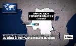 Revoir Journal de l'afrique du 26 Septembre