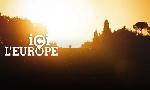 Revoir Ici l'europe du 26 Septembre