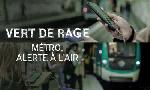 Revoir Vert de rage du 27 Septembre