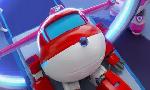 Revoir Super wings du 27 Septembre