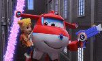 Revoir Super wings du 27 Septembre