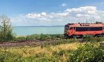 Revoir Un billet de train pour... du 27 Septembre
