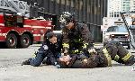 Revoir Chicago fire du 27 Septembre