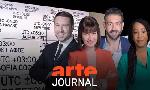 Revoir Arte journal du 27 Septembre