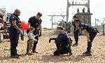 Revoir 9-1-1 du 27 Septembre