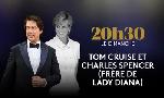 Revoir 20h30 le dimanche du 27 Septembre