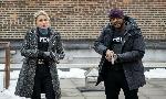 Revoir Fbi most wanted du 27 Septembre