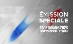 Revoir S�natoriales 2026 : la soir�e �lectorale (premi�re partie) du 27 Septembre