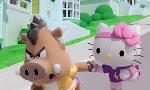 Revoir Hello kitty super style ! du 28 Septembre