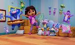 Revoir Dora du 28 Septembre