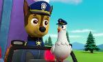 Revoir Paw patrol, la pat'patrouille du 28 Septembre