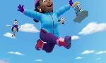 Revoir Paw patrol, la pat'patrouille du 28 Septembre