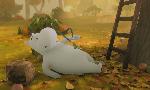Revoir La vall�e des moomins du 28 Septembre