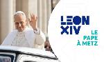 Revoir L�on xiv, le pape en france du 28 Septembre