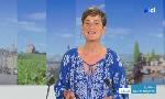 Revoir Ici 12/13 �dition toutes r�gions du 28 Septembre