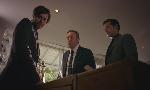 Revoir Inspecteur barnaby du 28 Septembre