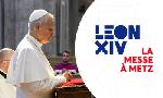 Revoir L�on xiv, le pape en france du 28 Septembre