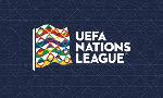 Revoir Ligue des nations de l'uefa du 28 Septembre