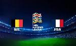 Revoir Ligue des nations de l'uefa du 28 Septembre