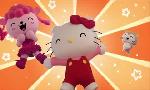 Revoir Hello kitty super style ! du 29 Septembre