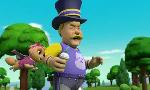 Revoir Paw patrol, la pat'patrouille du 29 Septembre