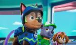 Revoir Paw patrol, la pat'patrouille du 29 Septembre