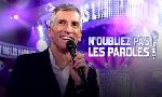 Revoir N'oubliez pas les paroles du 29 Septembre