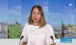 Revoir Ici 12/13 �dition toutes r�gions du 29 Septembre