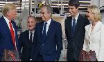 Revoir L'empire lvmh du 30 Septembre