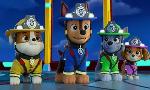 Revoir Paw patrol, la pat'patrouille du 30 Septembre