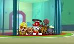 Revoir Paw patrol, la pat'patrouille du 30 Septembre