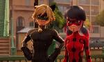Revoir Miraculous : les aventures de ladybug et chat noir du 30 Septembre