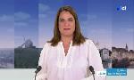 Revoir Ici 19/20 �dition toutes r�gions du 29 Septembre