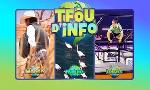 Revoir Tfou d'info du 30 Septembre