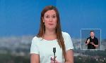 Revoir Le jt en lsf du 30 Septembre