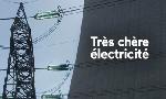 Revoir Tr�s ch�re �lectricit� du 30 Septembre