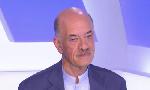 Revoir C dans l'air l'invit� du 29 Septembre