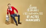 Revoir La grande librairie du 30 Septembre