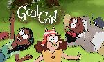 Revoir Goat girl du 01 Octobre
