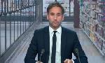 Revoir Le 23h info du 30 Septembre