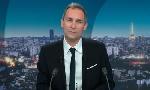 Revoir A suivre avec lo�c de la mornais du 30 Septembre