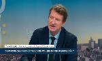 Revoir Le 7.40 franceinfo du 01 Octobre