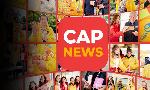 Revoir Cap news du 01 Octobre