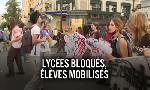 Revoir Voyage en cuisine du 01 Octobre