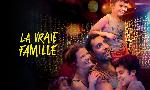 Revoir La vraie famille du 01 Octobre