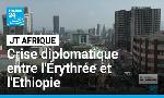 Revoir Journal de l'afrique du 01 Octobre